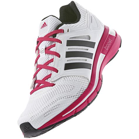 Women's adidas Boost Running Shoes